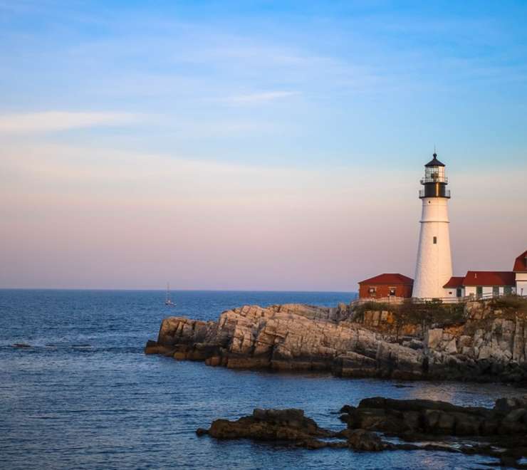 Portland, Maine