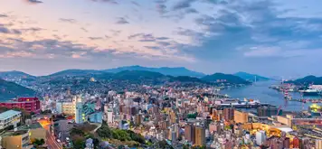 Nagasaki