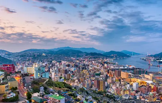 Nagasaki