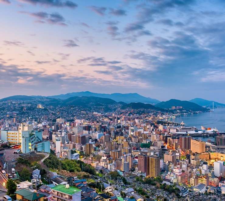 Nagasaki