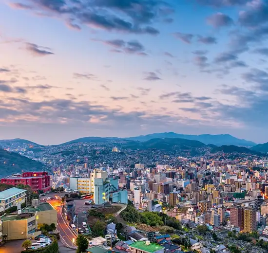 Nagasaki