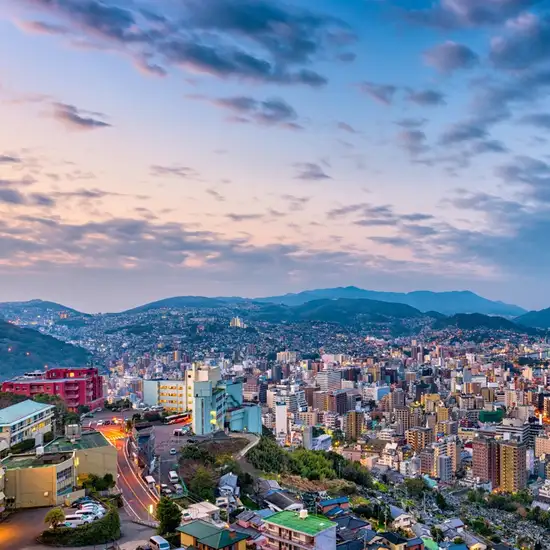 Nagasaki