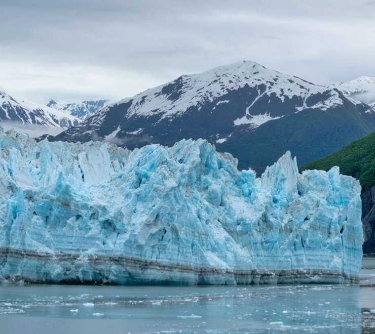 Icebergs