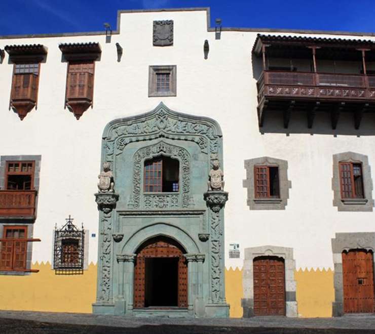 Casa de Colon
