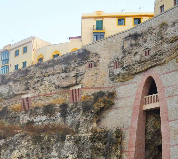 Melilla la Vieja