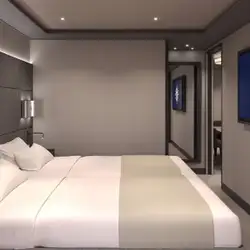 Image related to MSC Yacht Club Royal Suite