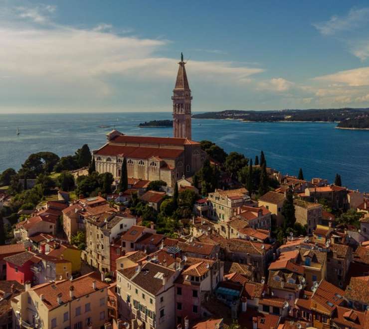 Rovinj