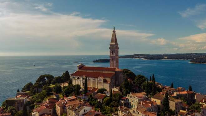 Rovinj