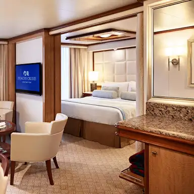 Image related to Premium Deluxe Balcony