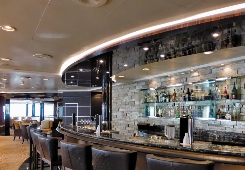 Horizon Lounge