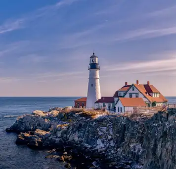 Portland Head Light