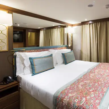 Image related to Main Deck Stern Cabin