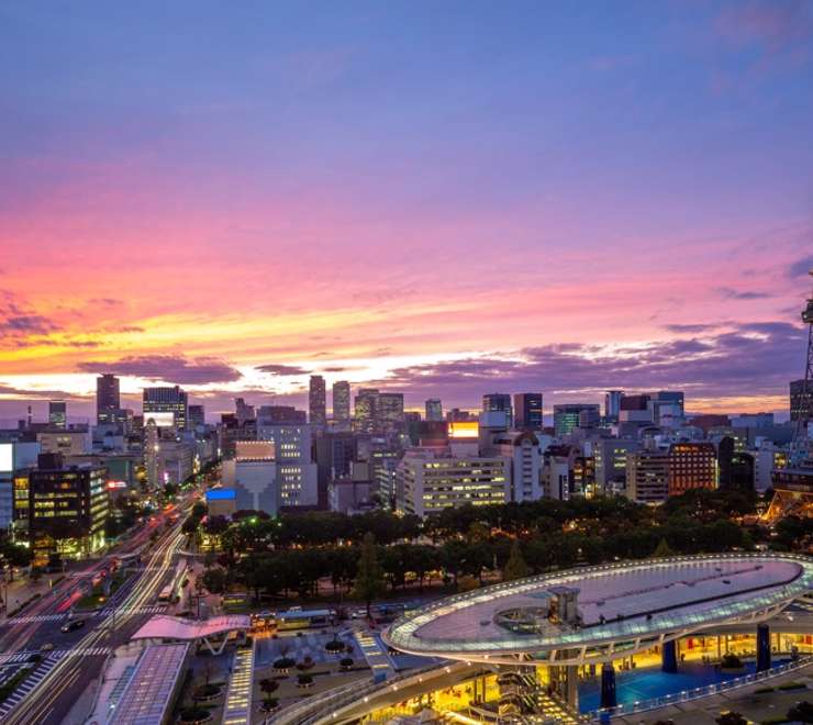 Nagoya