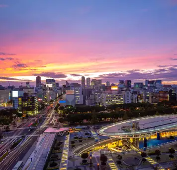 Nagoya