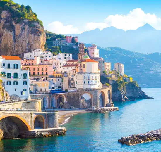 Amalfi