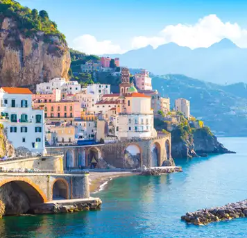 Amalfi