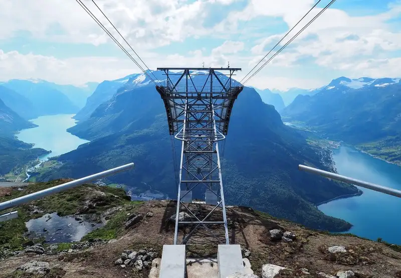  Loen Skylift