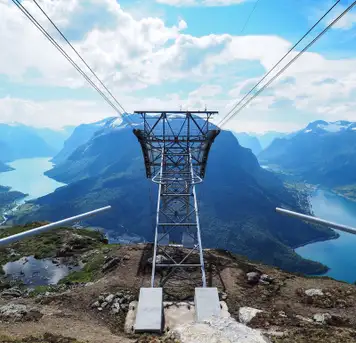  Loen Skylift