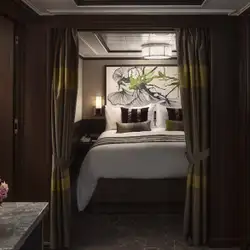 Image related to 2-Bedroom Deluxe Family Suite with Balcony