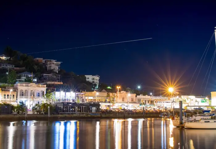 Photo of Day 18: Townsville