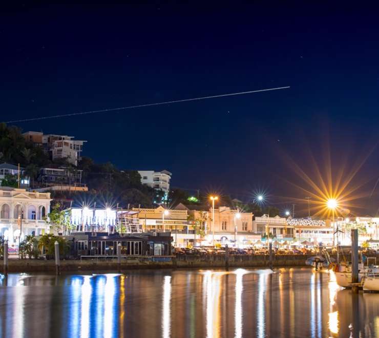 Townsville