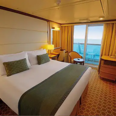 Image related to Balcony
