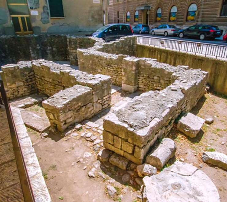 Roman Forum