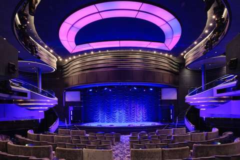 Image related to The Palladium Theatre