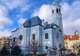Church of St. Elizabeth (Blue Church)