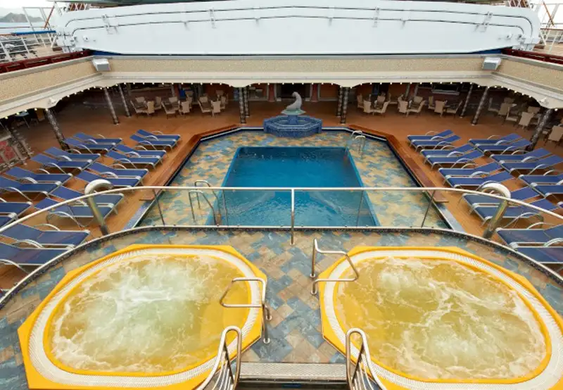 CARNIVAL LIBERTY