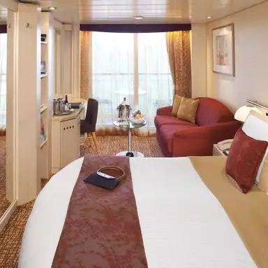 Image related to Prime Concierge Class