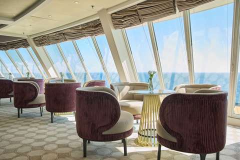 Image related to Observation Lounge