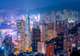Hong Kong Island Hotel Stay