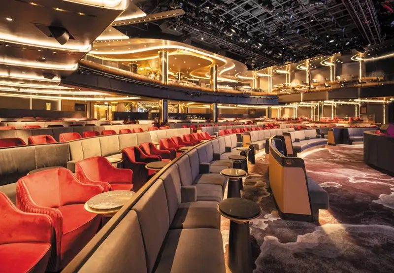 Theater