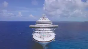 Panama Canal with Costa Rica and Caribbean cruise from Fort Lauderdale