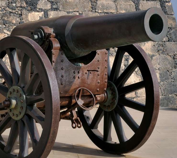 Fort Napoléon 