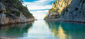 Calanques National Park