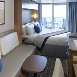 Image related to Deluxe Veranda