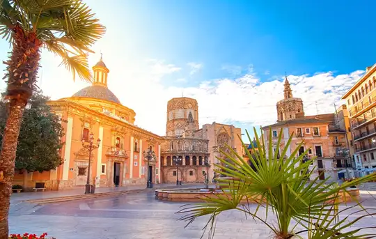 Valencia