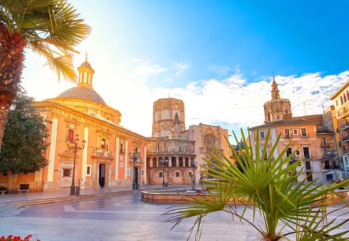 Photo of Day 10: Valencia