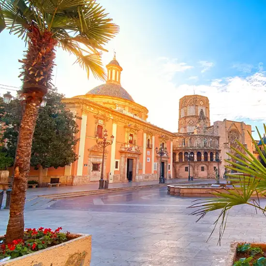 Valencia