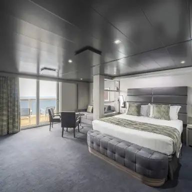 Image related to Yacht Club Grand Suite