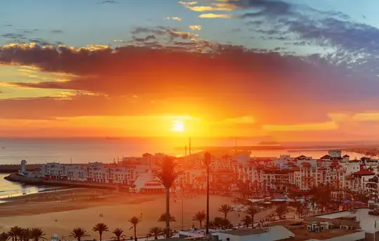 Agadir