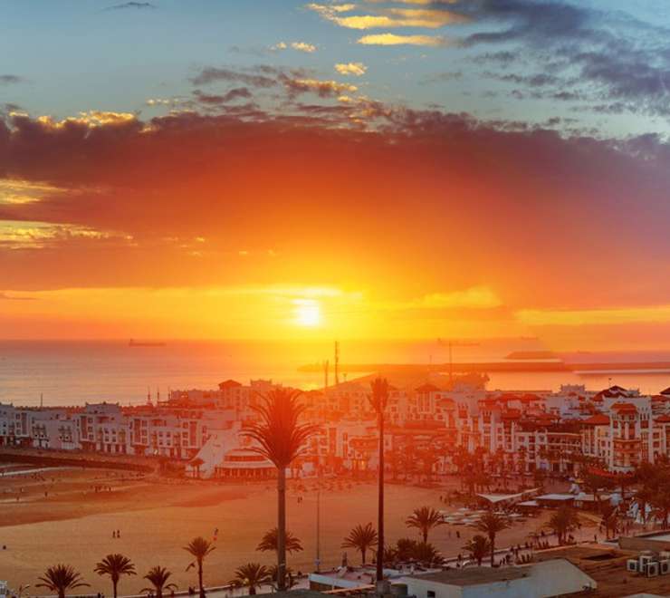 Agadir