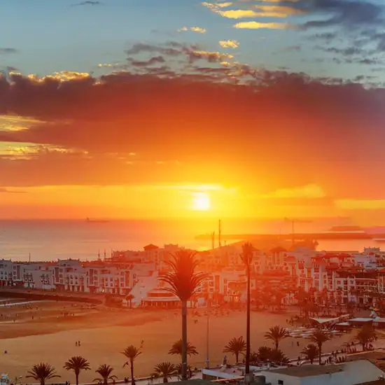 Agadir