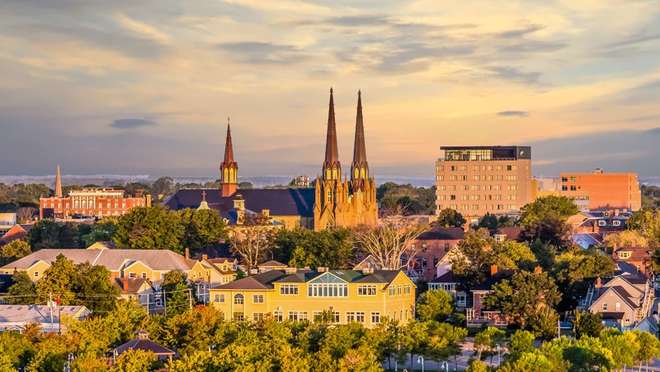 Charlottetown, Prince Edward Island