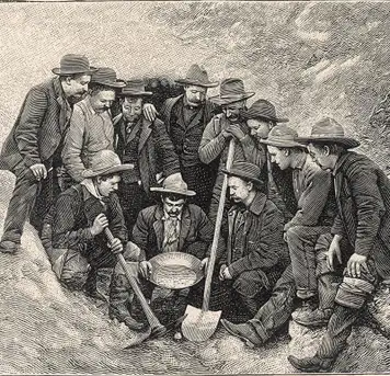 Klondike Gold Rush National Historical Park Visitor Center 