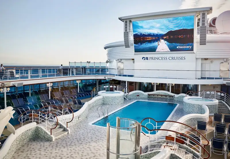 Diamond Princess