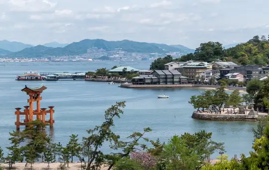 Hiroshima