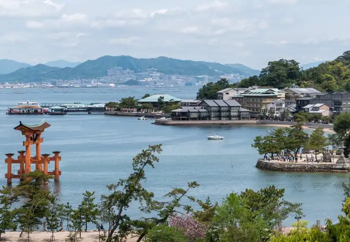 Photo of Day 10: Hiroshima